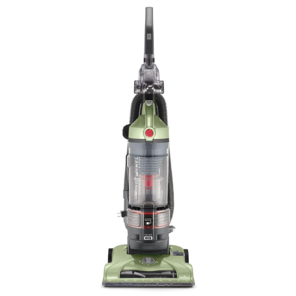 Hoover UH70120-DS WINDTUNNEL T-SERIES REWIND PLUS UPRIGHT VACUUM