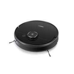 Ecovacs DEEBOT OZMO 920 2-in-1 Vacuuming & Mopping Robot with Smart Navi 3.0 Systematic Cleaning, Multi-Floor Mapping, Works