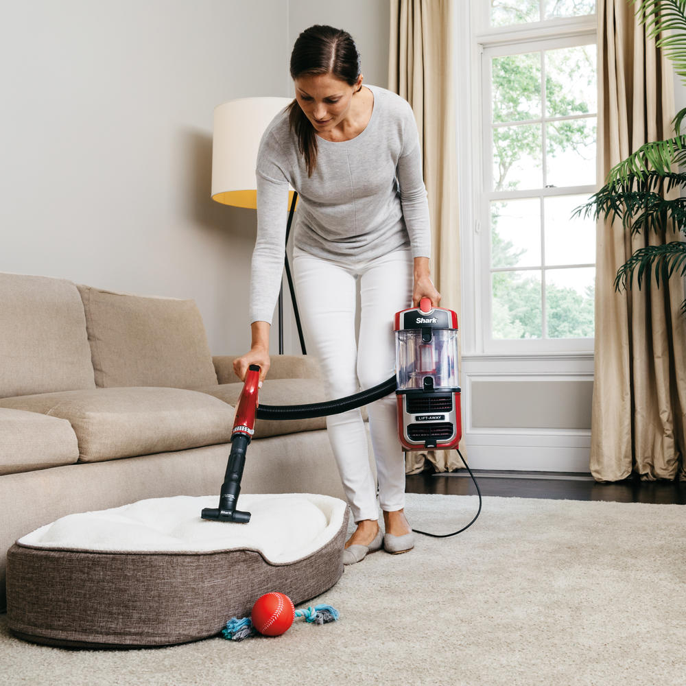 Shark ZU561 Navigator® LiftAway Speed™ Upright Vacuum with Self