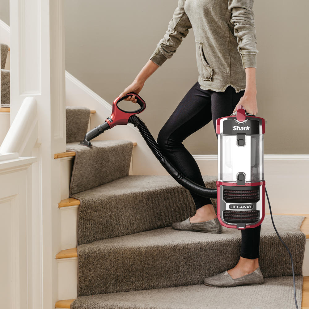 Shark ZU561 Navigator® LiftAway Speed™ Upright Vacuum with Self