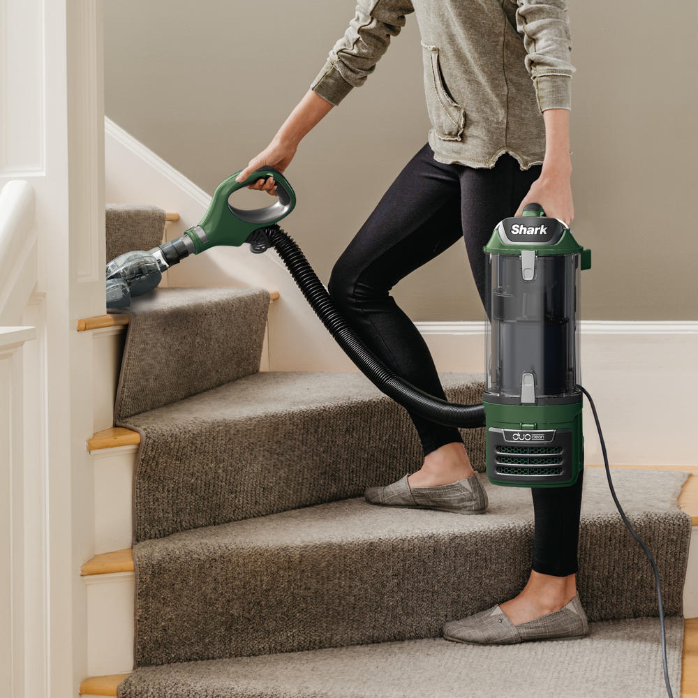 Shark ZU782 Rotator&#174; Lift-Away&#174; DuoClean&#174; Pro Upright Vacuum with Self-Cleaning Brush Roll