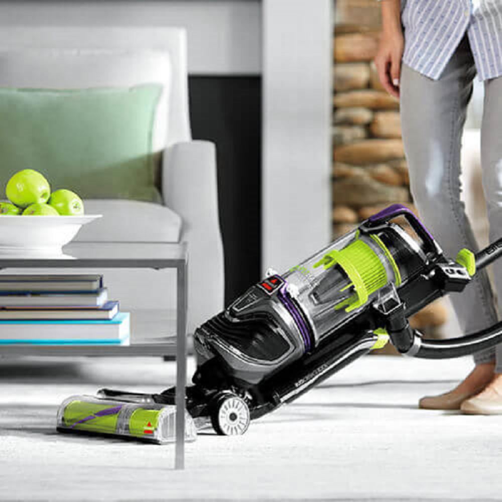 Bissell 2281 Pet Hair Eraser® Turbo Plus Vacuum Cleaner