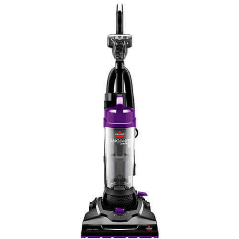 Bissell 2612 AeroSwift® Compact Bagless Vacuum