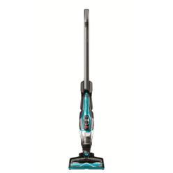 Bissell 3190 Readyclean Cordless Stick Vacuum Cleaner, 10.8 Volt Rechargeable Battery - Quantity 1