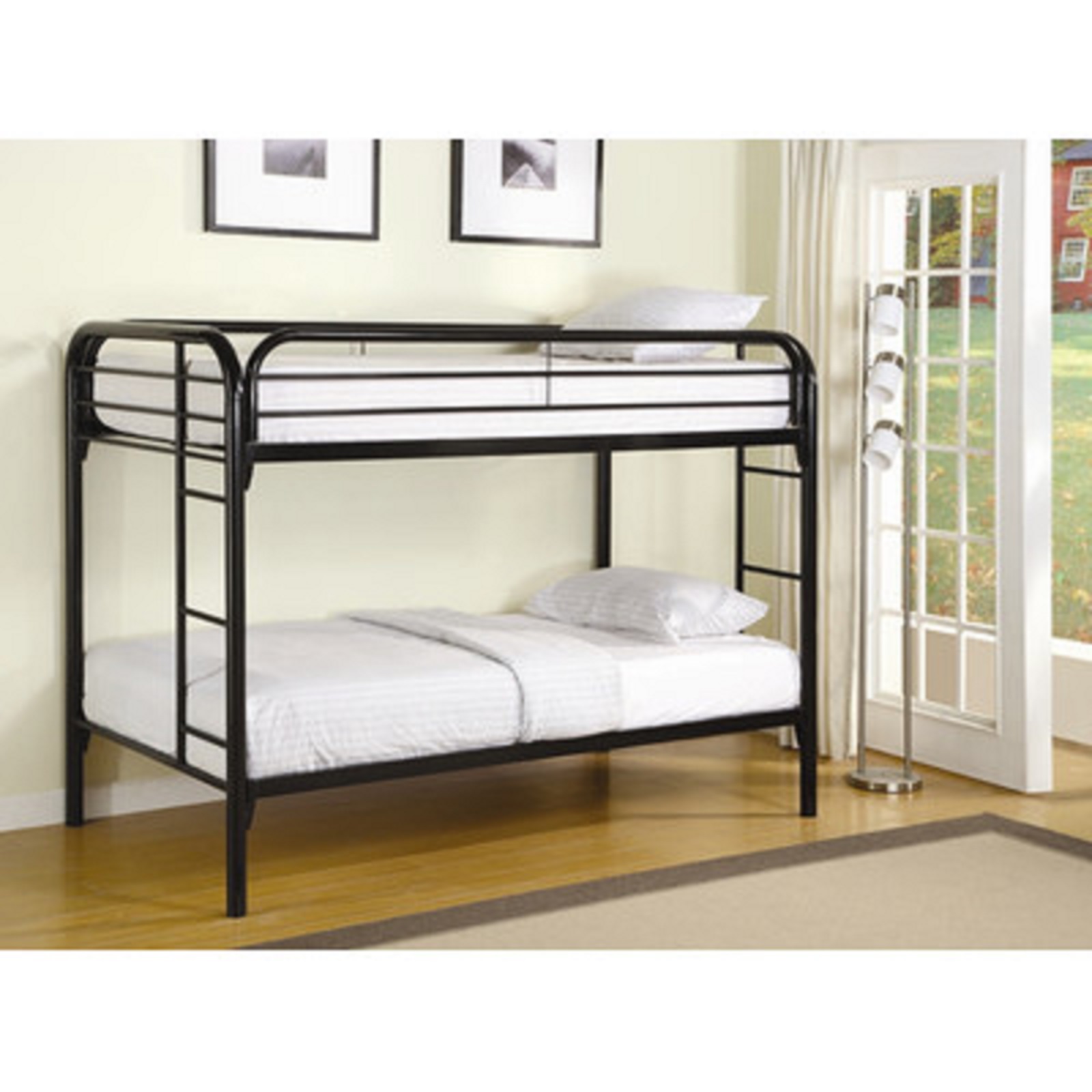 sears bunk beds twin over full