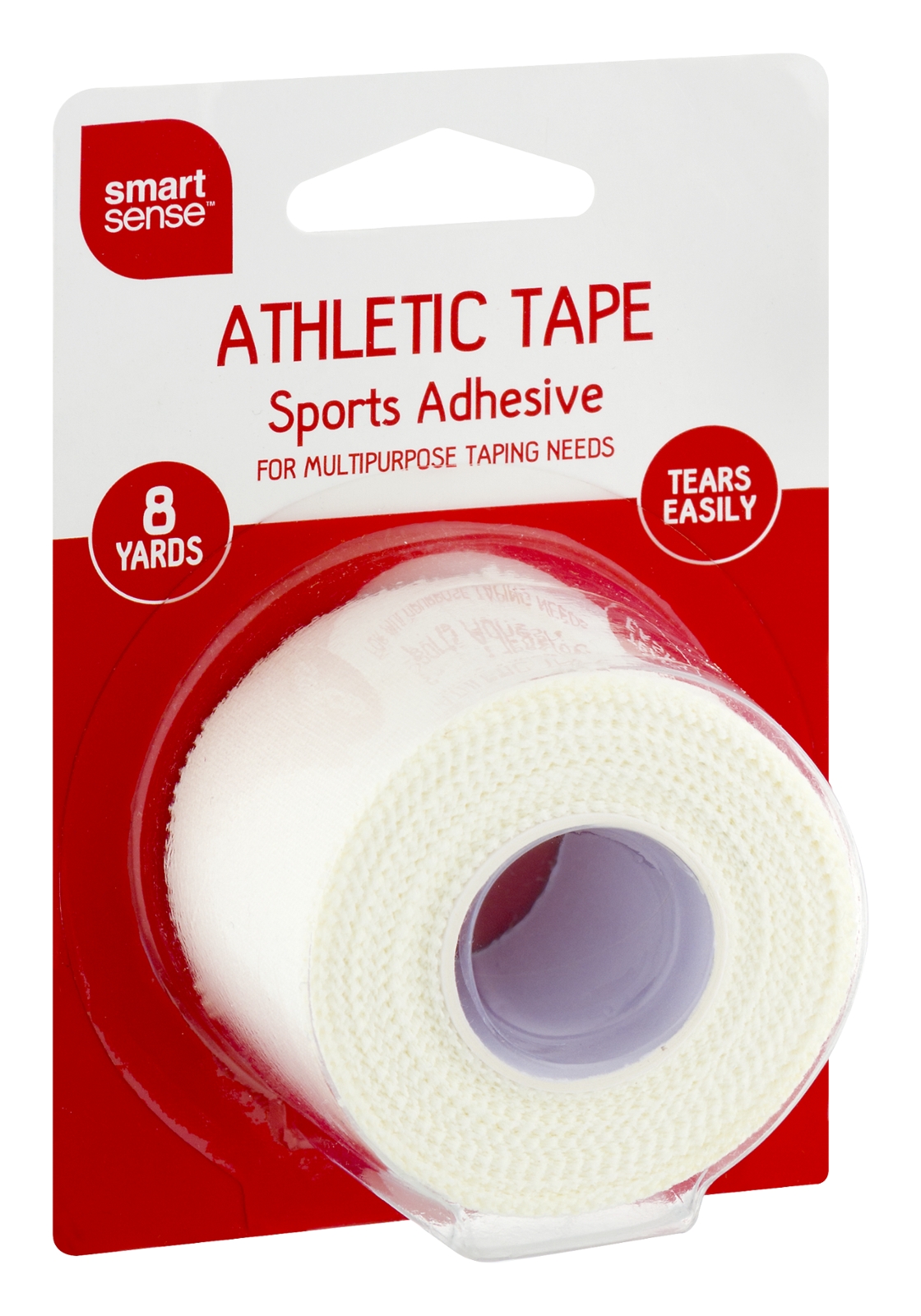 Athletic Tape Sports Adhesive 8.0 YARDS Shop Your Way Online