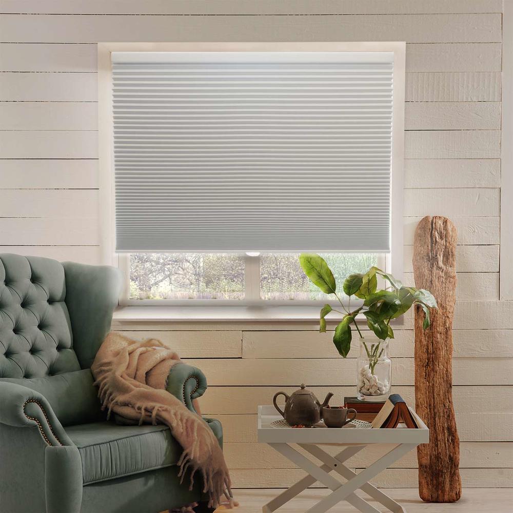 Chicology Cordless Cellular Shades / window blind fabric single cell