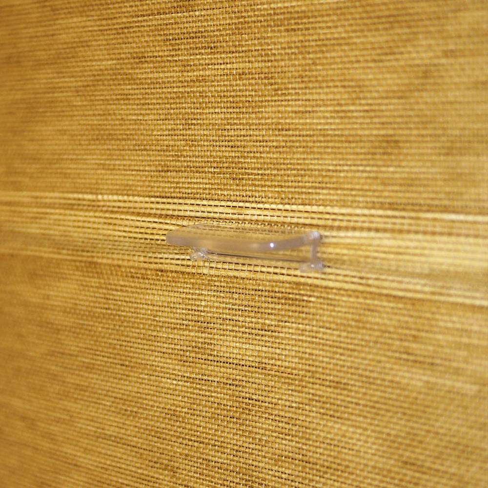 Chicology Cordless Roman Shades / Window Blind Fabric Curtain