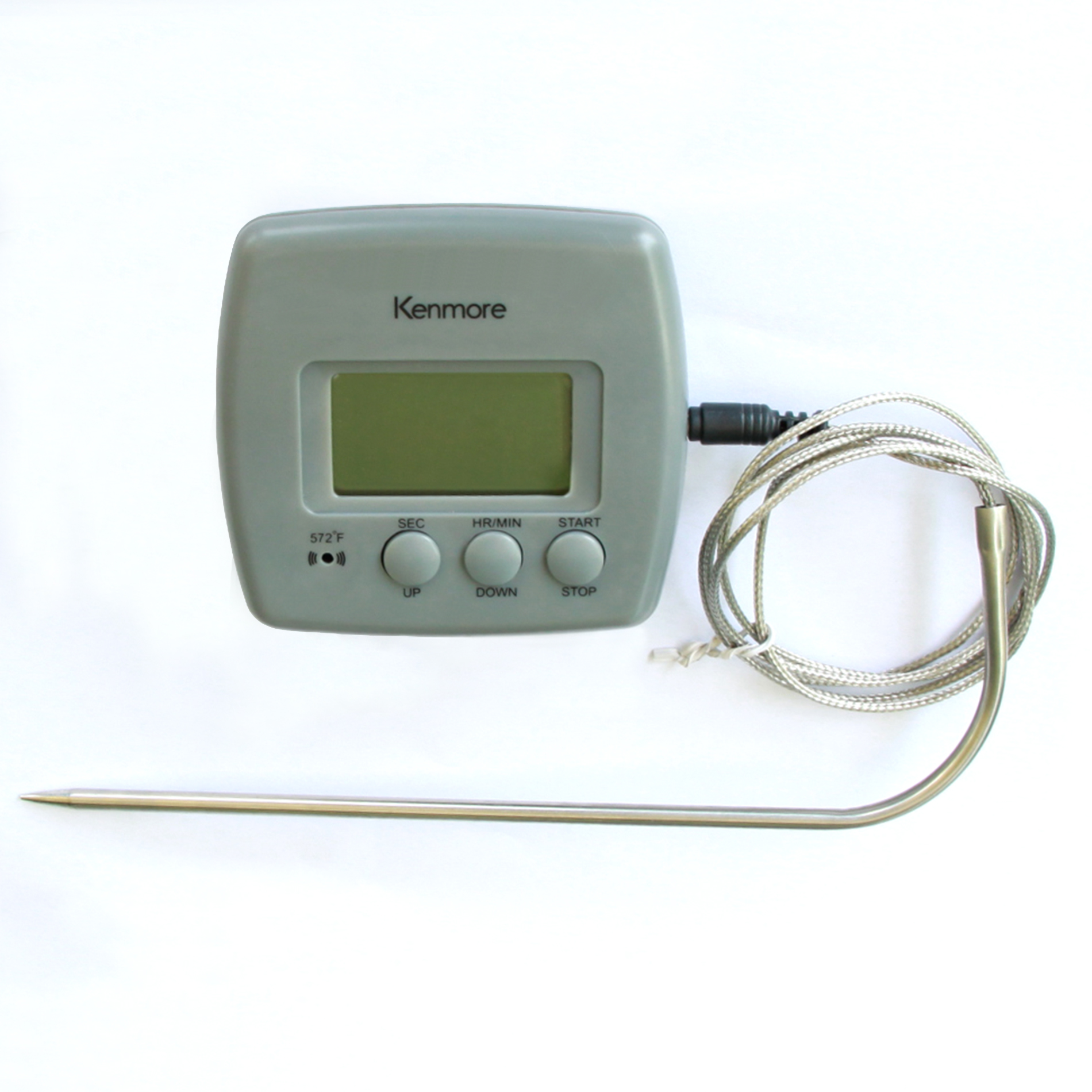 Kenmore Grill surface thermometer Shop Your Way Online Shopping