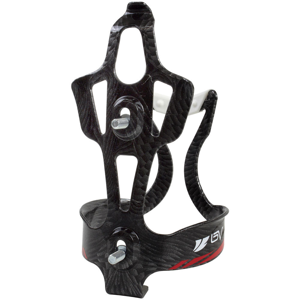BV Bicycle Alloy Water Bottle Cage Holder