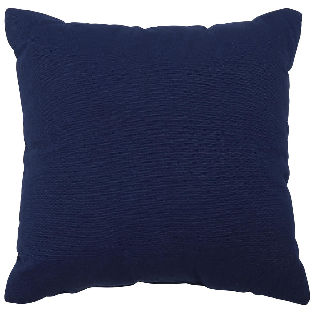 Sutton Rowe Outdoor Pillow - Let Your Dreams Set Sail
