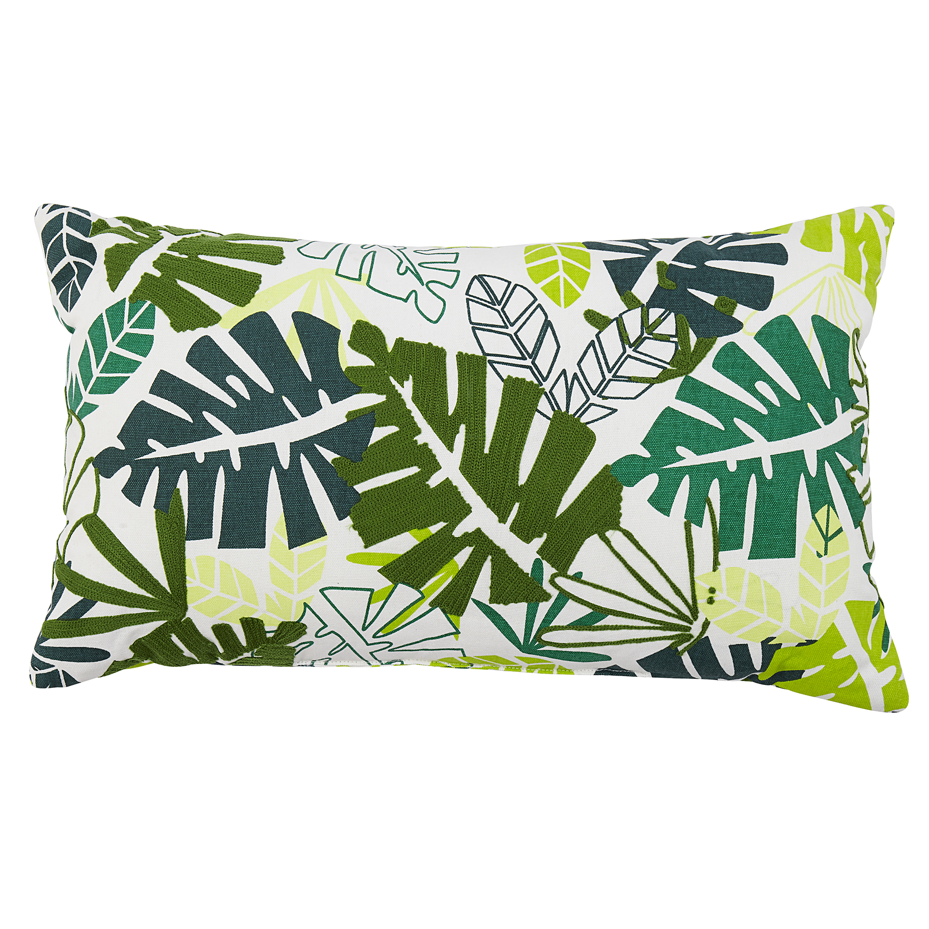 Outdoor Throw Pillows Patio Accent Pillows Kmart