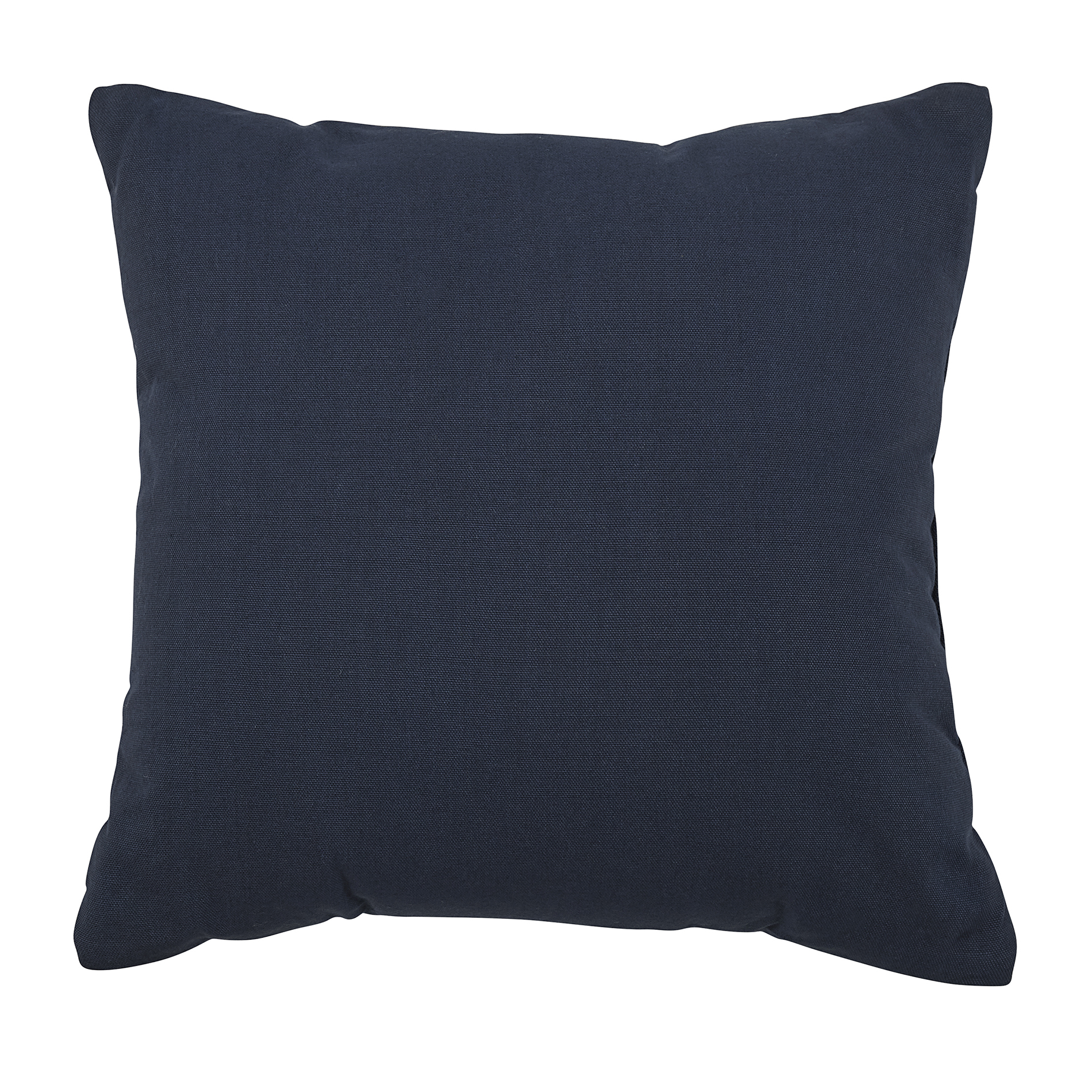 Sutton Rowe Outdoor Pillow - Depth Blue