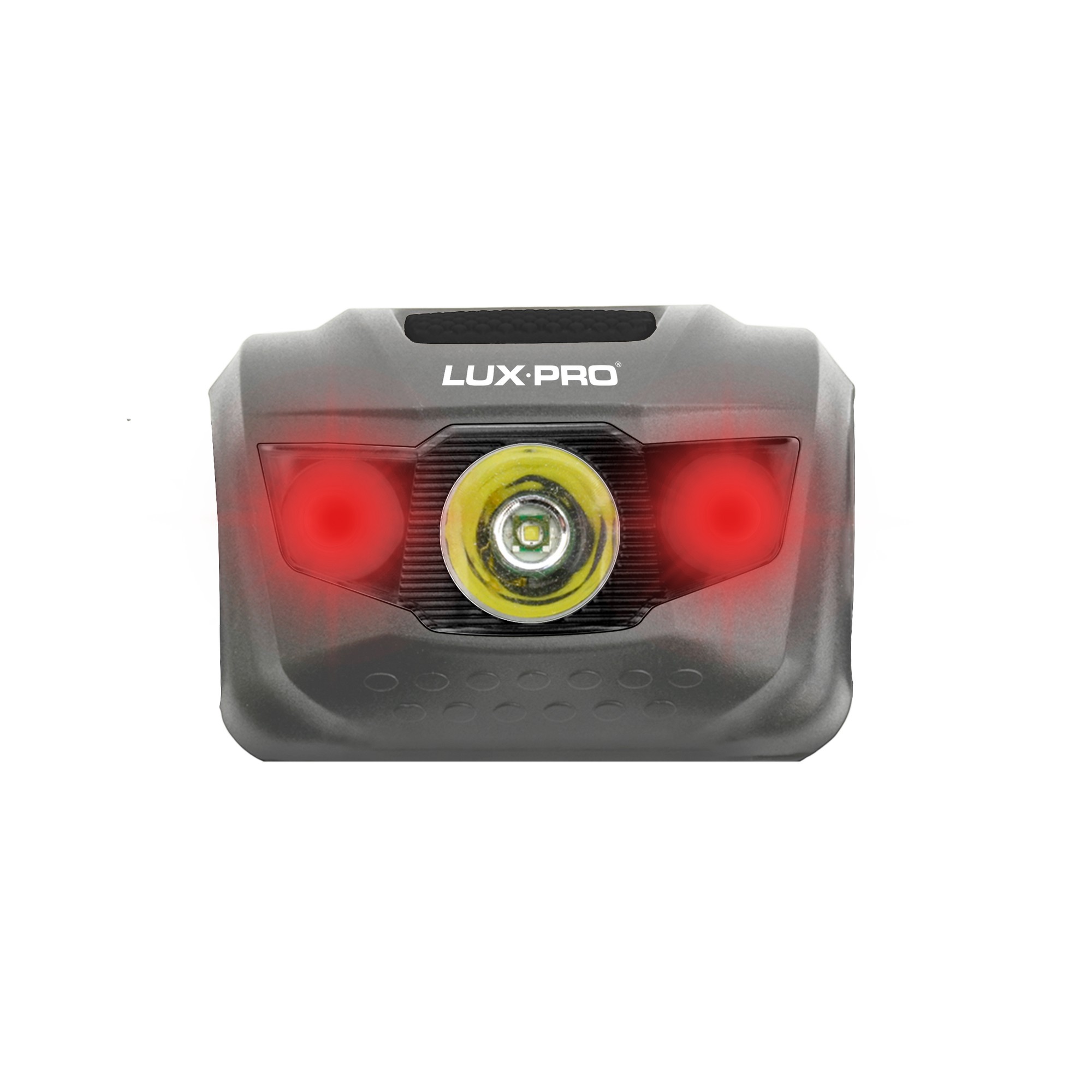 Lux-Pro LP330 4-Function Flashlight Headlamp Lux-Pro LP330 4-Function Flashlight Headlamp