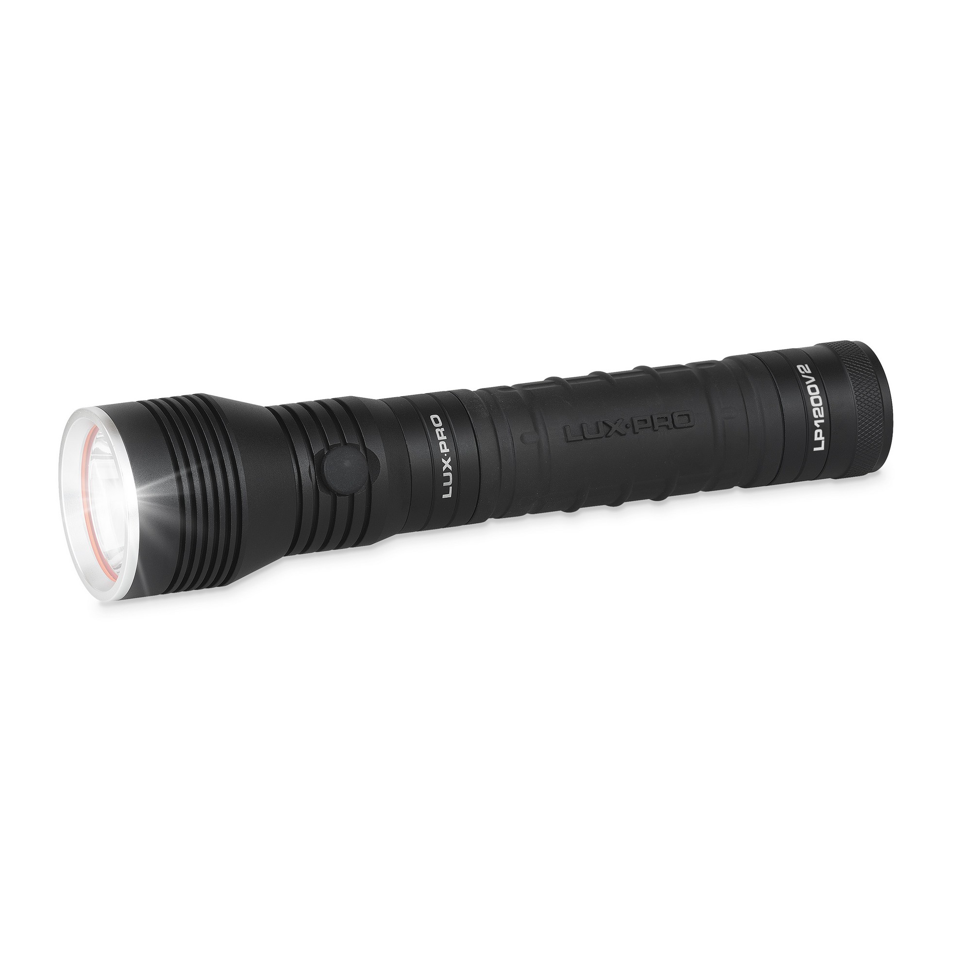 Lux-Pro 775 Lumen Ultra-Bright LED Flashlight Lux-Pro 775 Lumen Ultra-Bright LED Flashlight