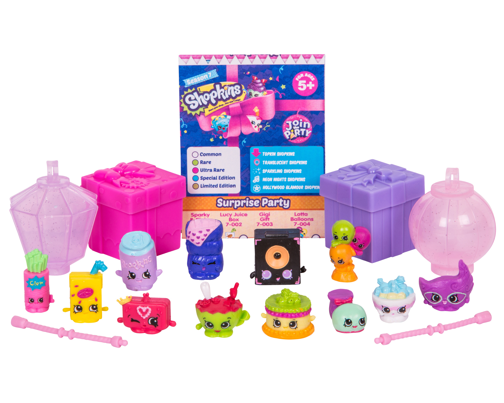 shopkins season 7 12 pack