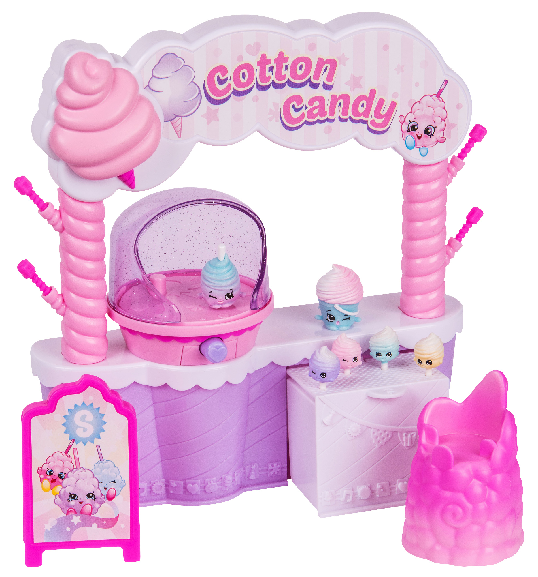 shopkins candy store