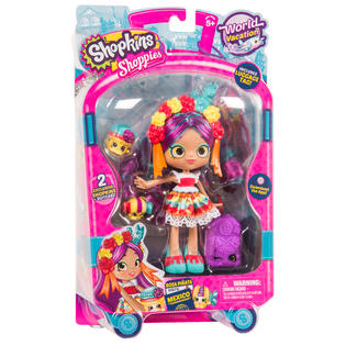 Rosa pinata shoppie doll sales