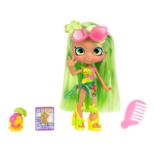 Shopkins Shoppies Season 3 Dolls Single Pack