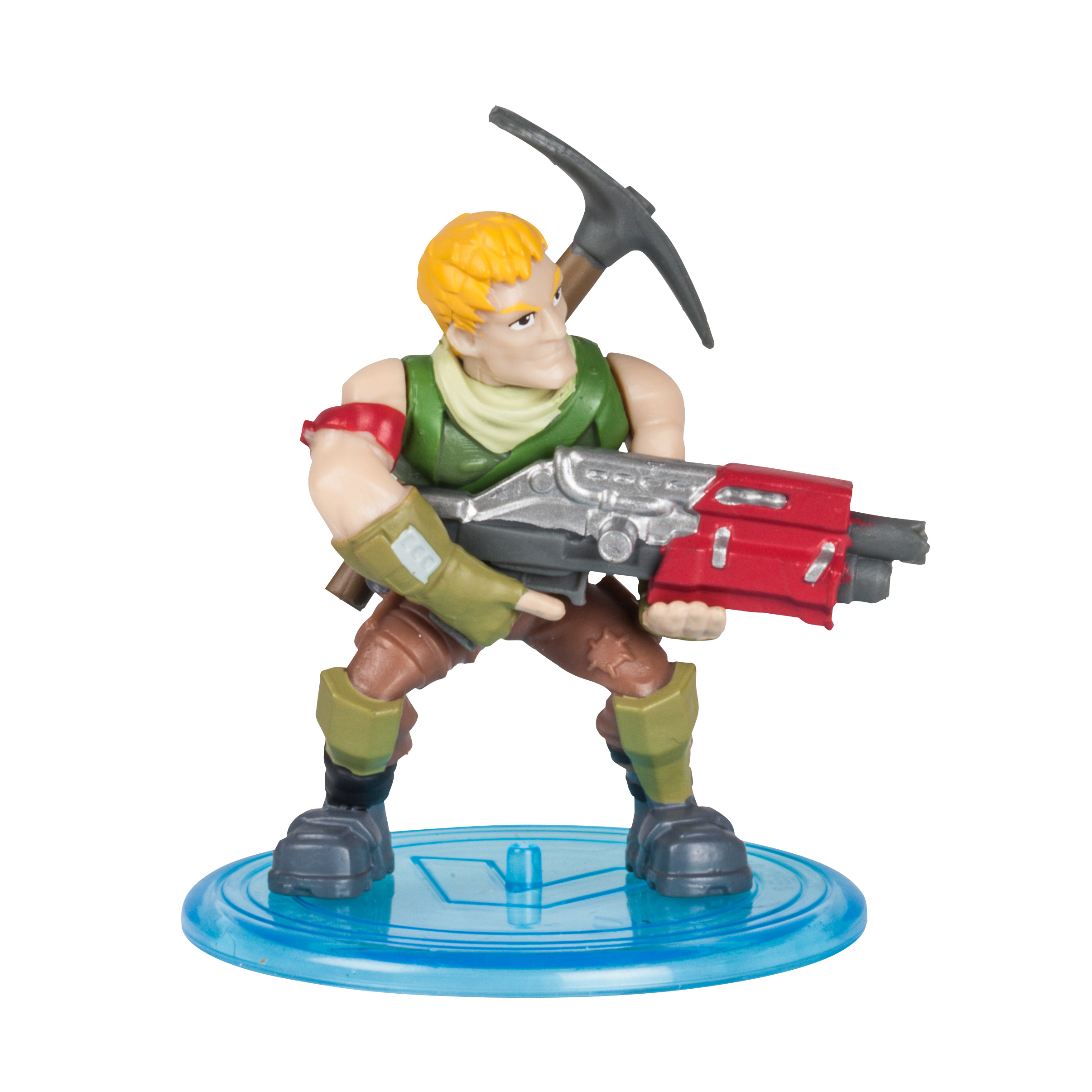 muñecos fortnite sears