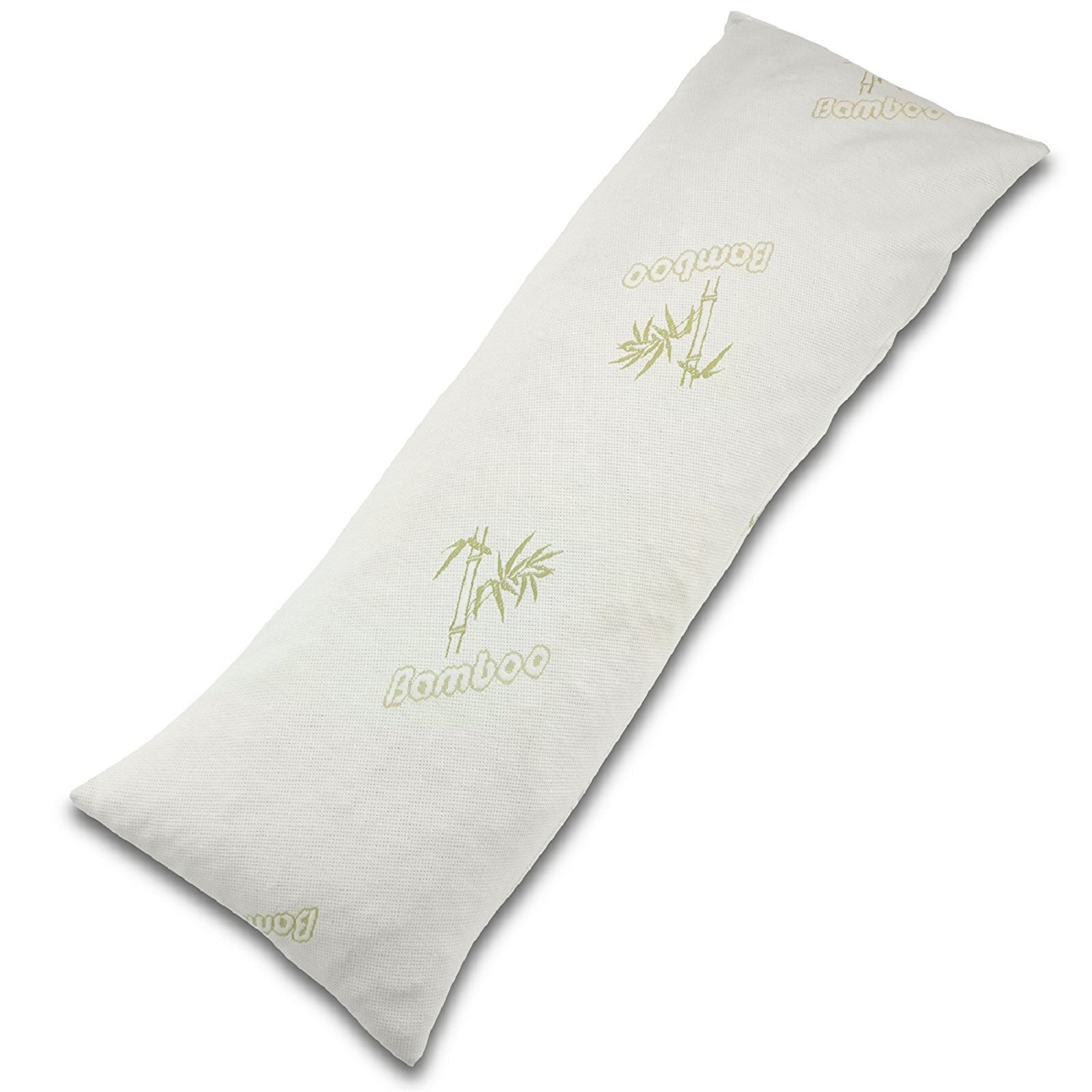 bamboo body pillow