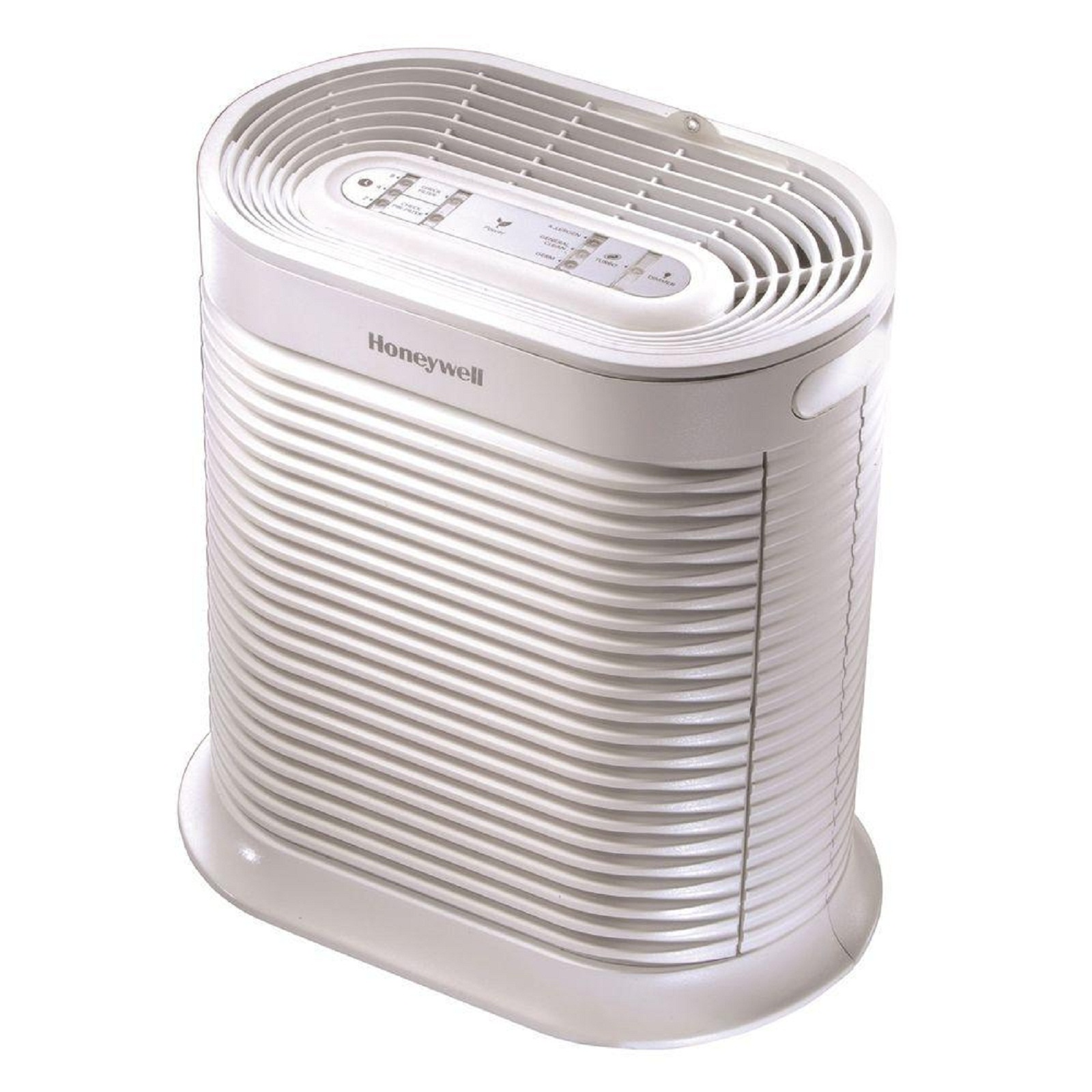 Honeywell HPA104-WHITE HEPA Tower Air Purifier