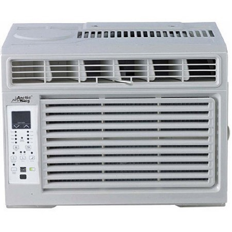 arctic king 6000 btu review