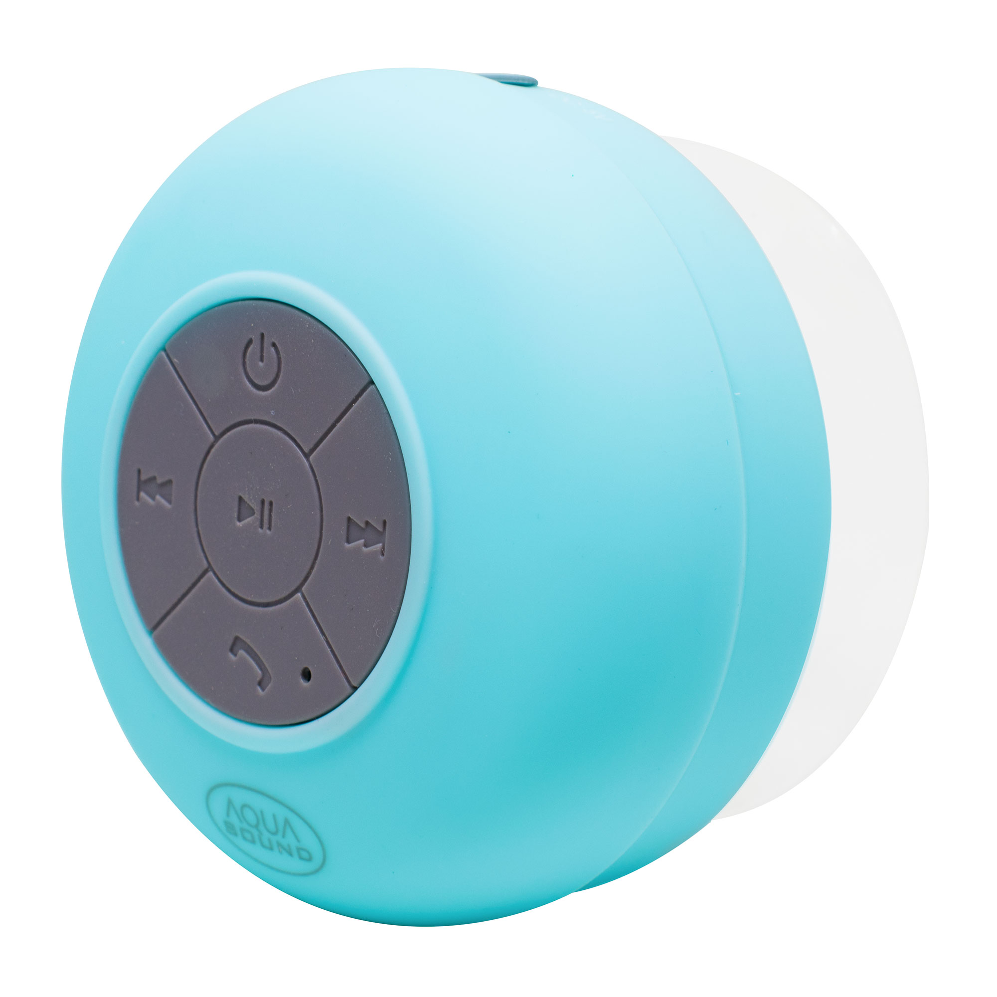 aqua sound bluetooth speaker