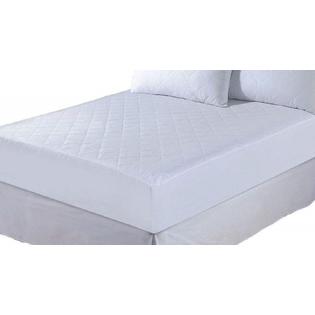 Serene Dreams Ct Mat Pad T Quilted Mattress Protector Twin