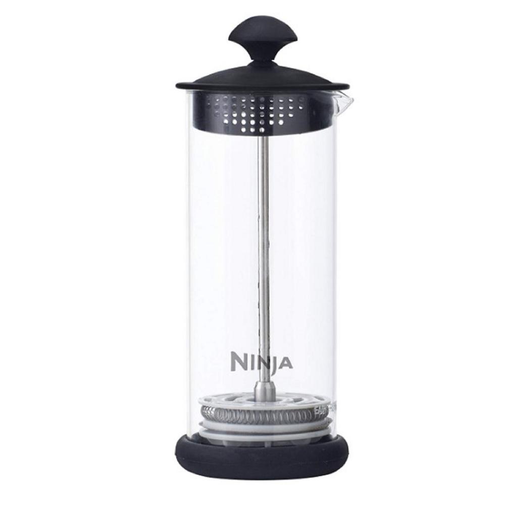 Ninja CF086 Refurbished Coffee Bar Brew with Thermal Carafe