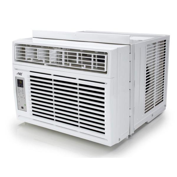 Arctic King WWK10CR71N 10,000BTU 120V Window Air Conditioner Sears