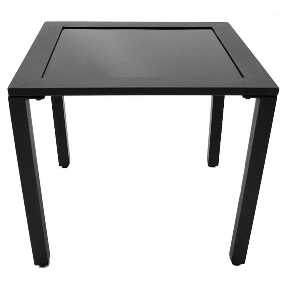 Liberty Garden Brown 3Piece Patio Set