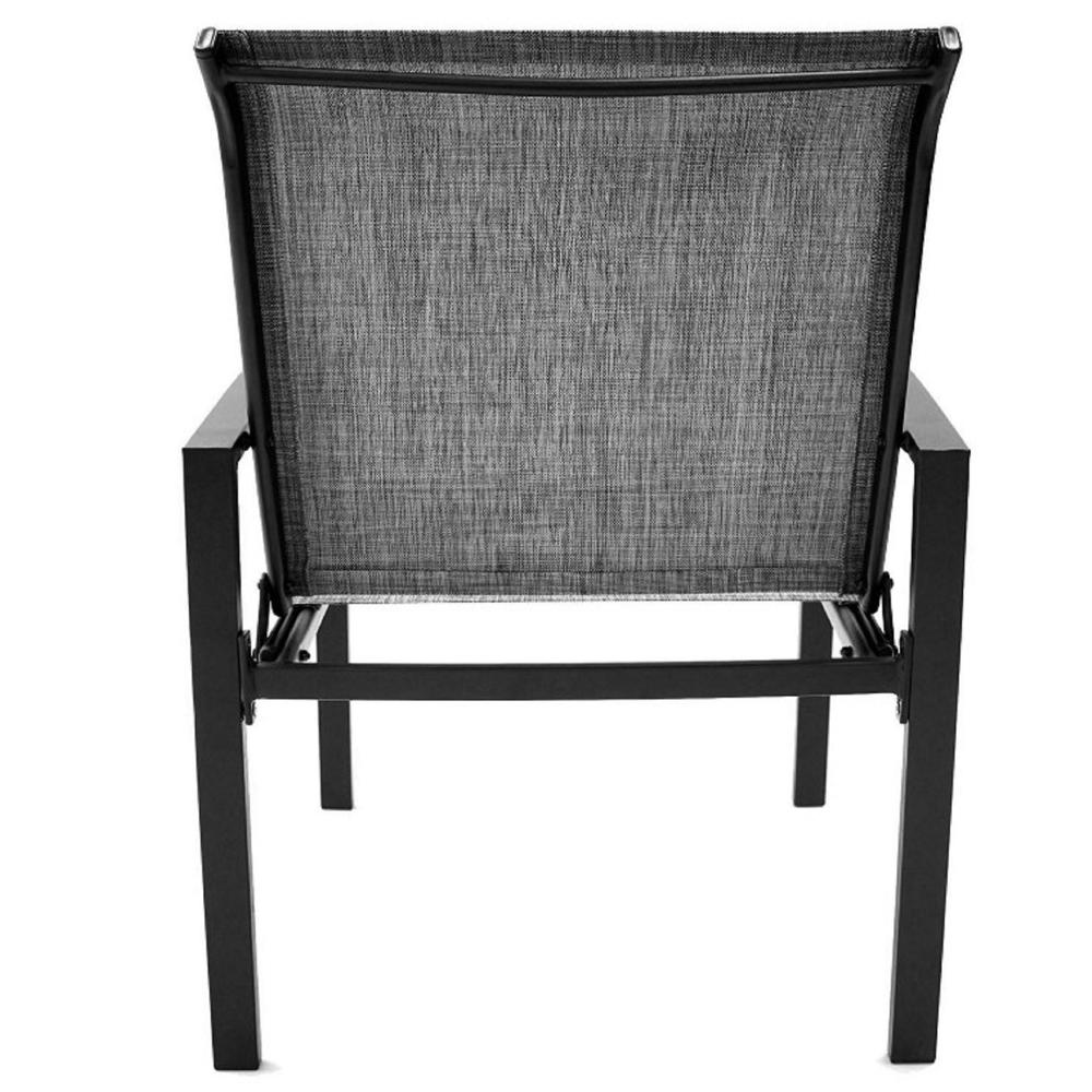 Liberty Garden Brown 3Piece Patio Set