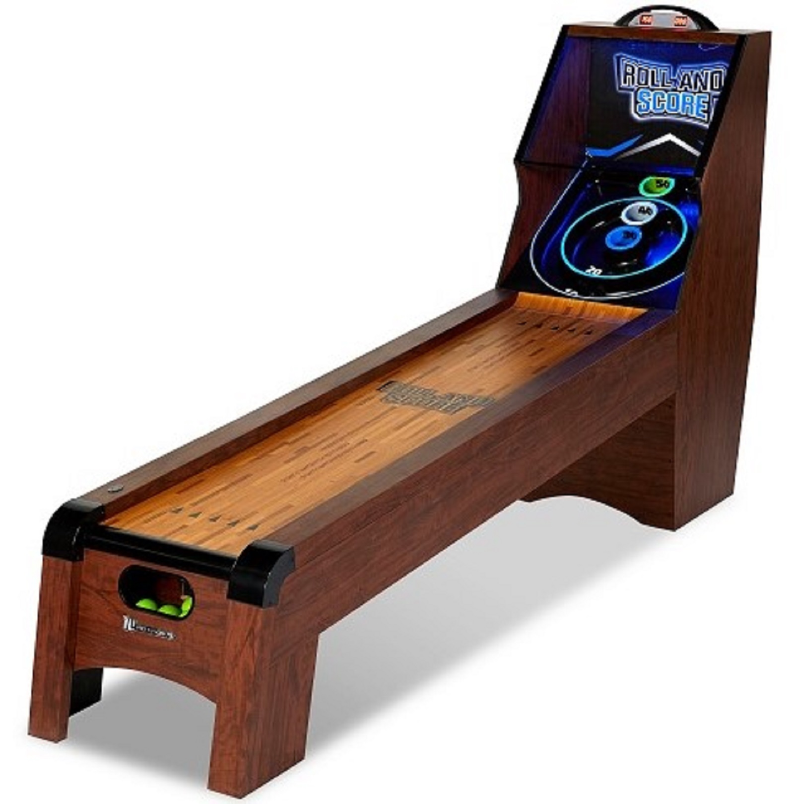 Md Sports Ac208y19013 108 Roll And Score Game Table Sears Outlet