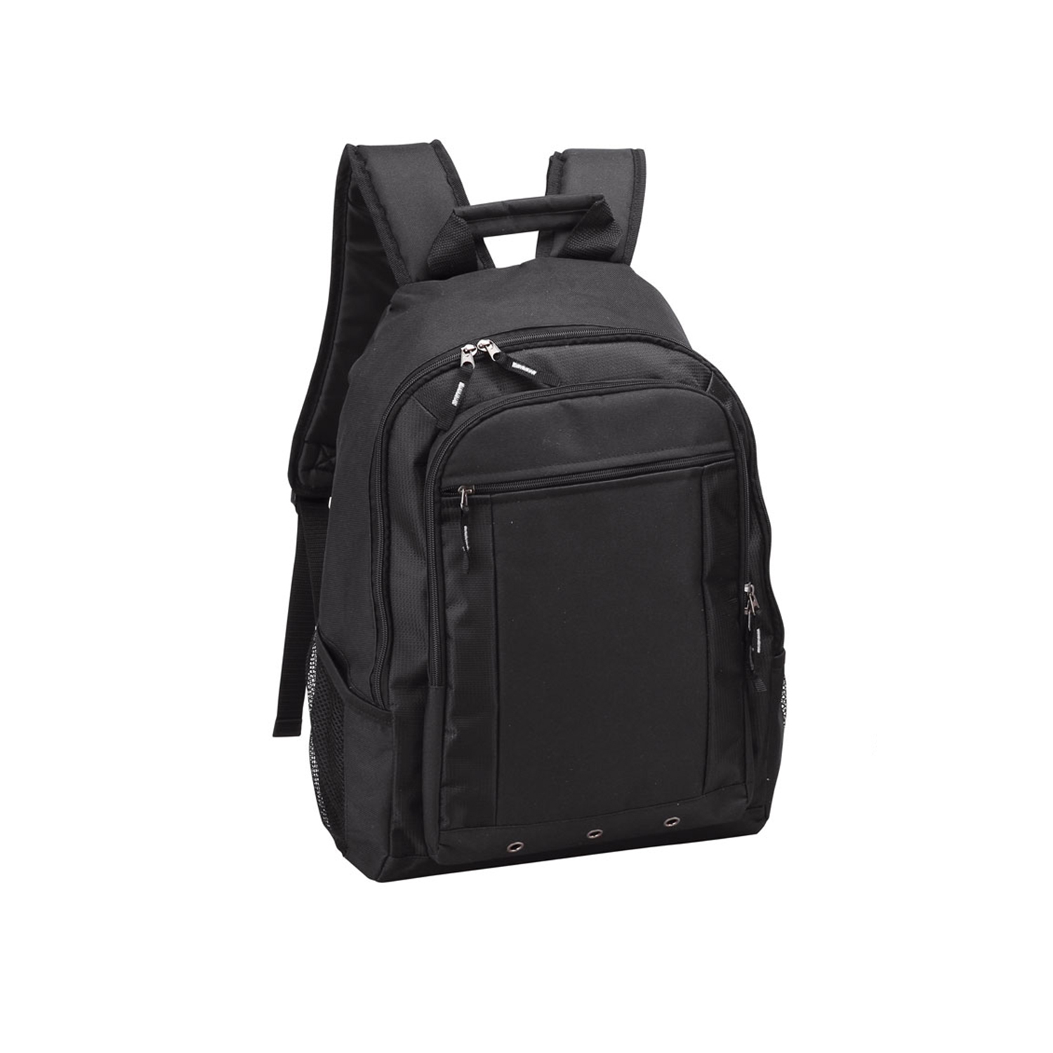 Natico Computer Tablet and Essentials Backpack, Black Natico Computer Tablet and Essentials Backpack, Black