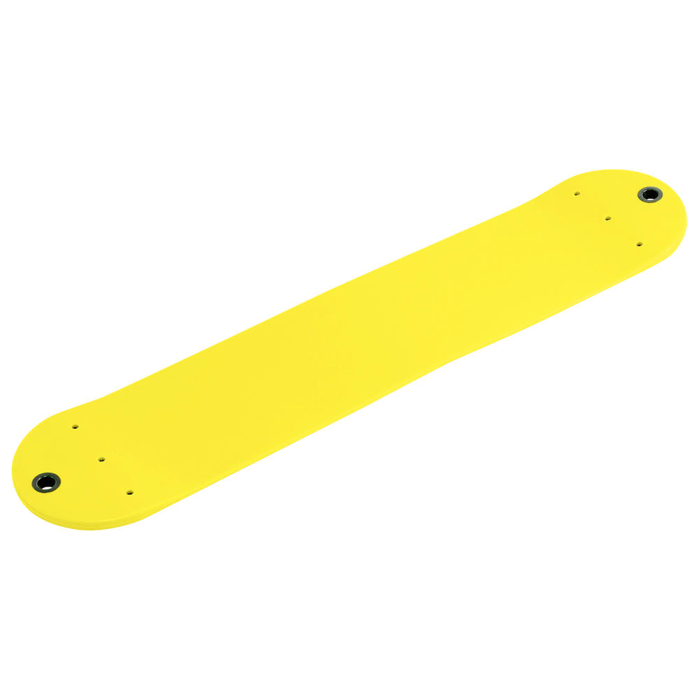 Swingan  -Swing Belt Seat Replacement - Yellow
