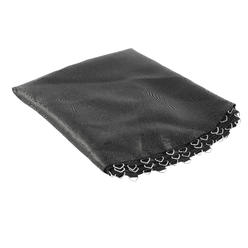 Upper Bounce Trampoline Replacement Jumping Mat, fits for 14 FT. Round Frames with 72 V-Rings, Using 5.5" Springs -MAT ONLY