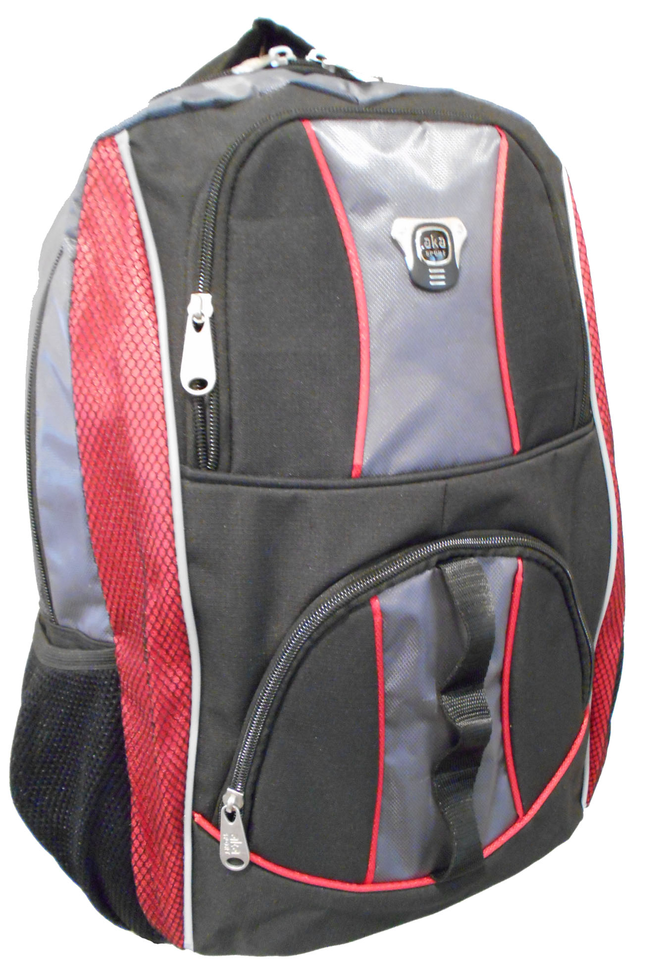 AKA Multi Compact Computer Backpack AKA Multi Compact Computer Backpack