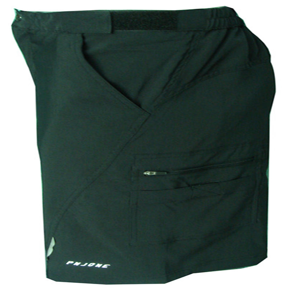 PN JONE double-layer shorts