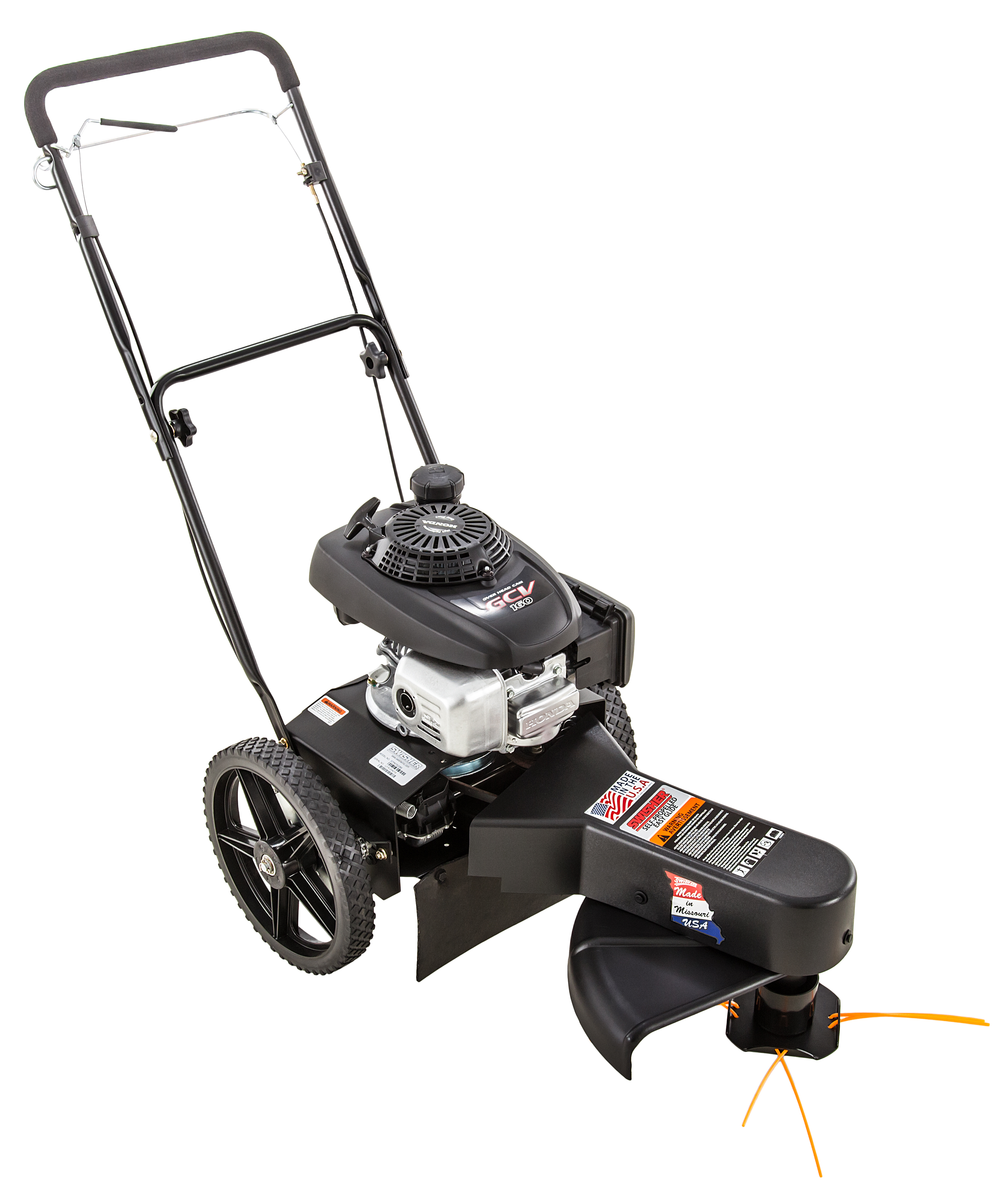 sears string trimmer