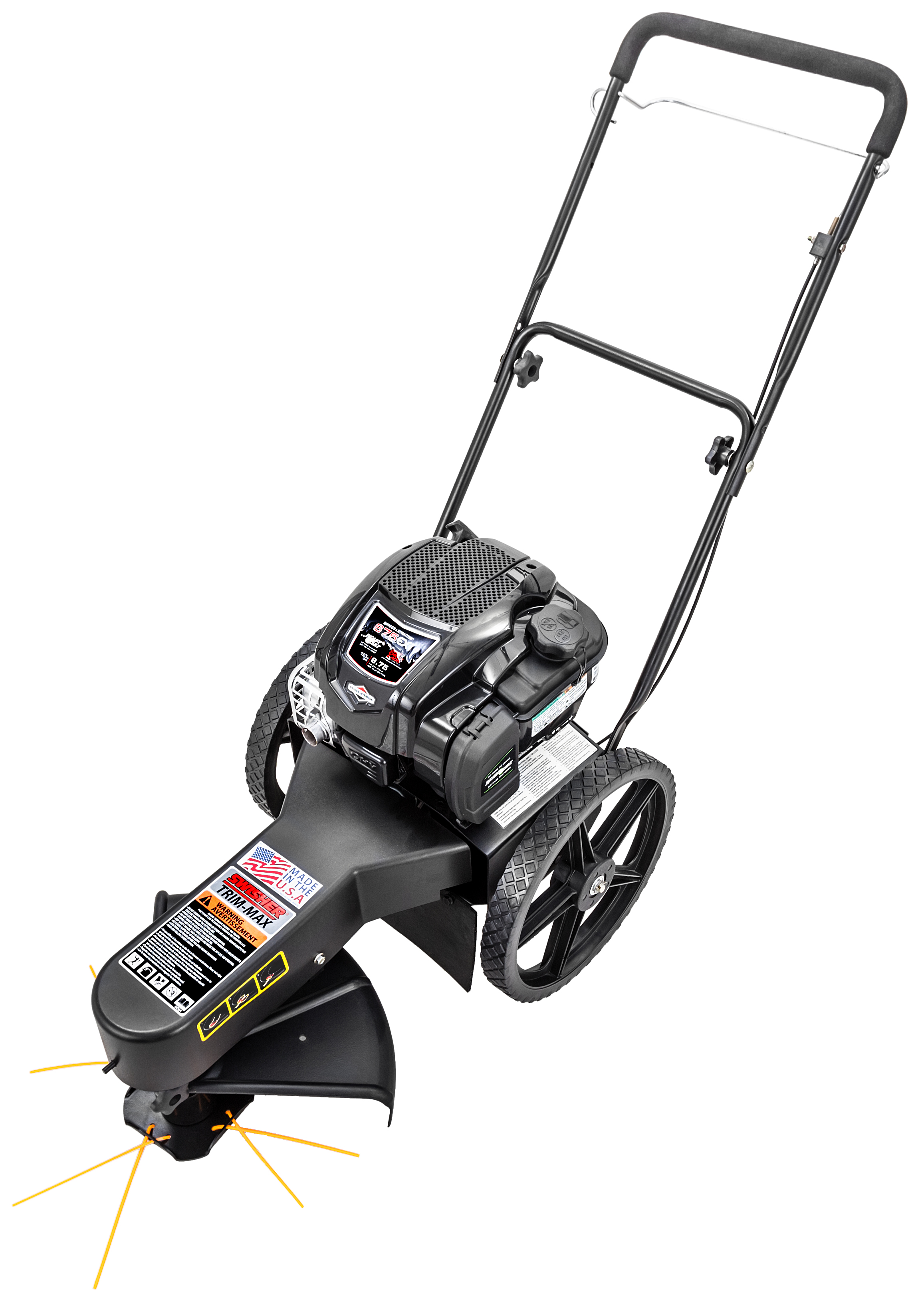 Deals On Oil Changes >> Swisher 6.75 GT 22" Trim Max Deluxe String Trimmer - Lawn ... Deals On Oil Changes >> Swisher 6.75 GT 22" Trim Max Deluxe String Trimmer - Lawn ...