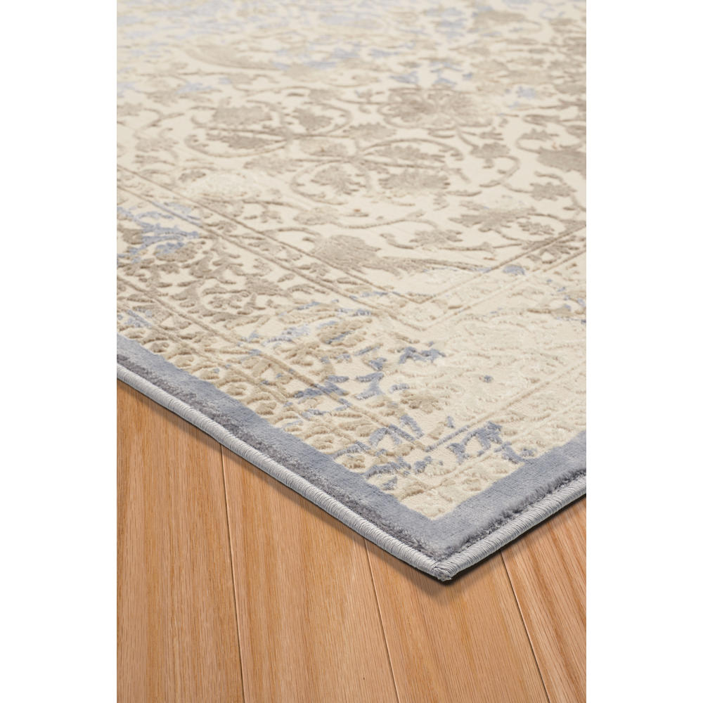 United Weavers of America Dais Connoisseur Taupe Area Rug