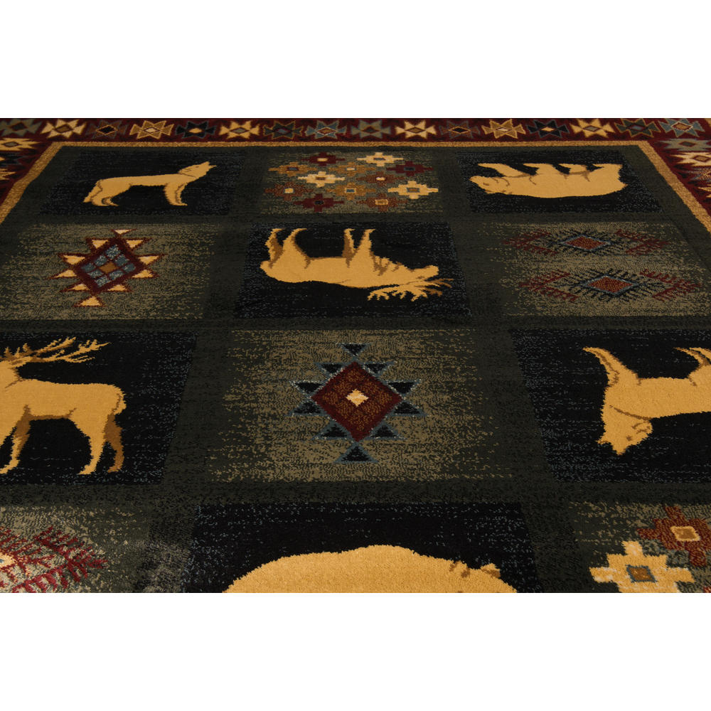 United Weavers of America Genesis Dakota Area rug