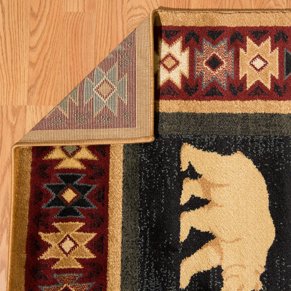 United Weavers of America Genesis Dakota Area rug