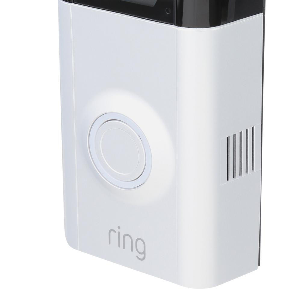 ring Wireless Video Doorbell 2