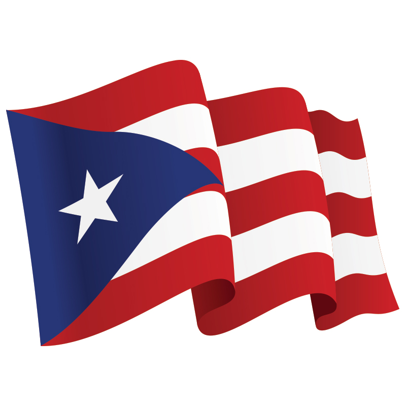 $5 Care Pack to support Puerto Rico