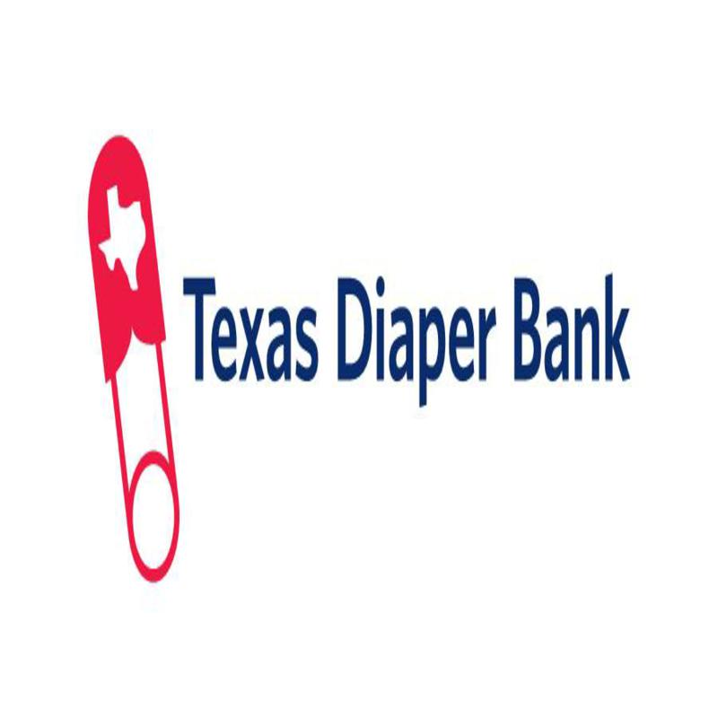 &#160;&#160; $15 Texas Diaper Bank Gift