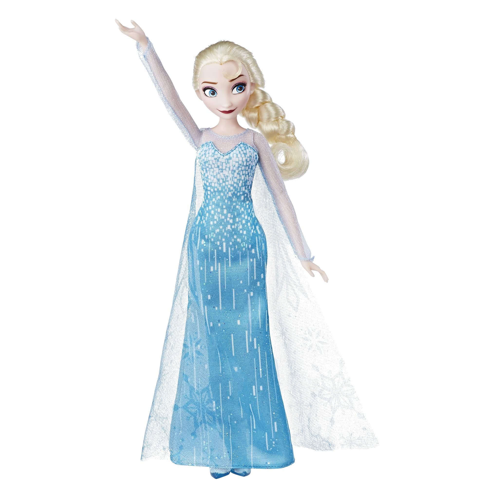 Disney Frozen Classic Fashion Elsa Doll