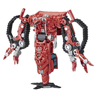 Transformers studio series store 47