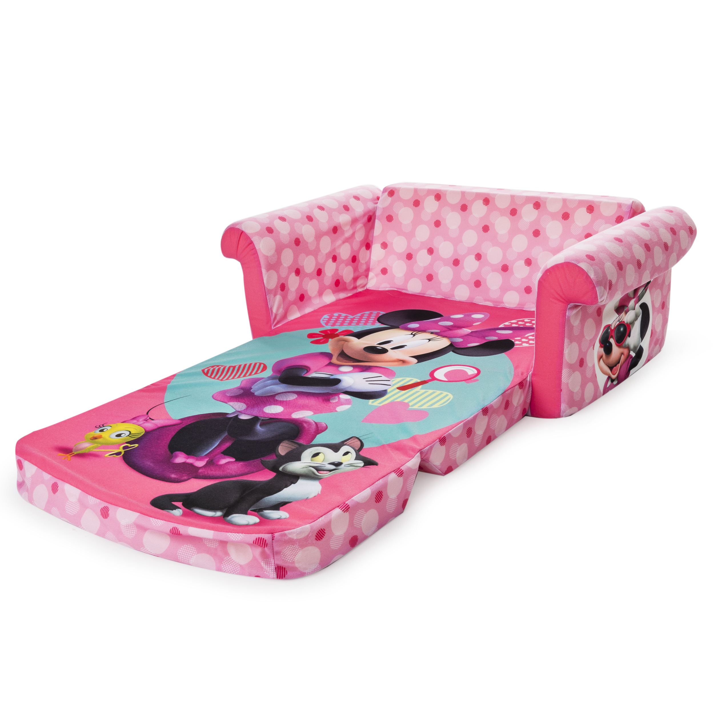 Kmart top baby sofa